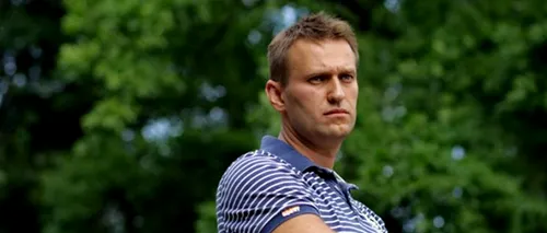 Alexei Navalnîi, inculpat într-un nou dosar, riscă până la 15 ani de închisoare: ”Poate că Putin nu mă urăște, poate că mă adoră în secret”