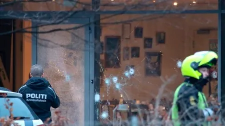 Anunțul premierului danez despre autorul atacurilor din Copenhaga