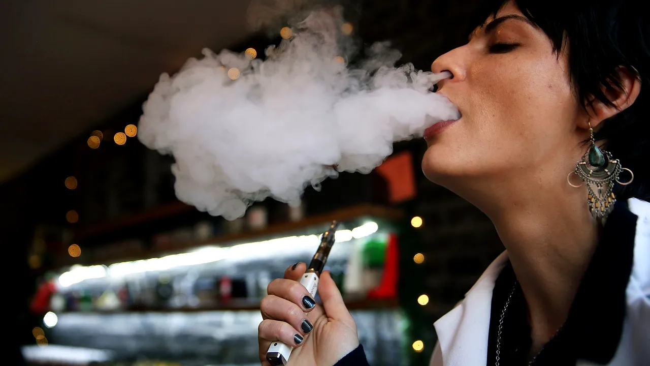 O boală misterioasă „macină