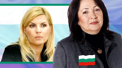 Cine este avocata Elenei Udrea din Bulgaria. Ce premiu a câștigat Albina Aneva-Tomova în țara vecină