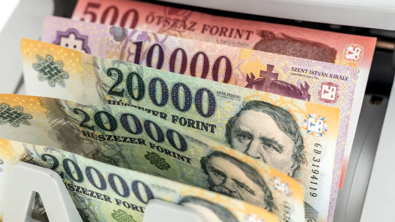 Guvernul lui Viktor Orban anunță înghețarea unor cheltuieli, în contextul unui deficit RECORD