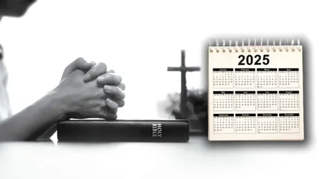 Calendar iunie 2025. Când are loc minivacanța de 3 zile de Rusalii și care sunt sărbătorile cu cruce roșie din această lună