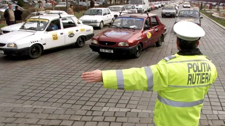 Procuror de la Parchetul General - urmărit penal pentru că a rănit două persoane cu mașina