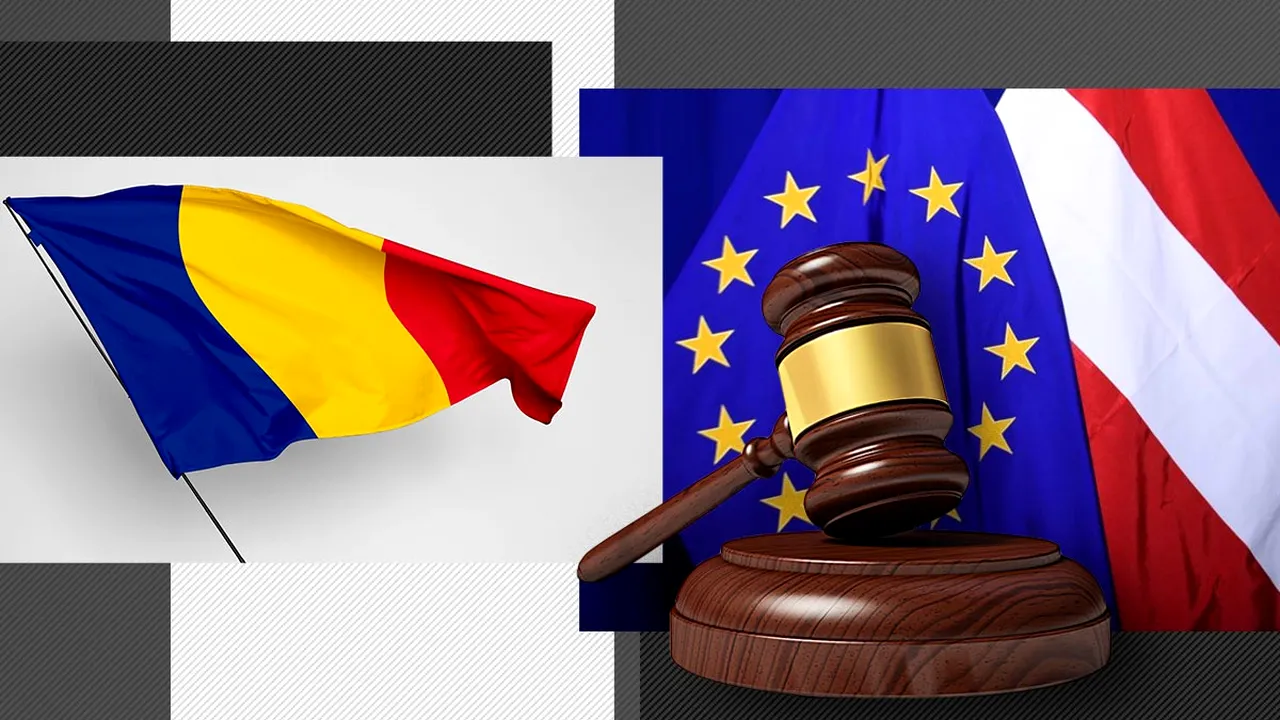 EXISTĂ UN PRECEDENT! Curtea de Justiție a găsit Austria vinovată într-un proces cu România și alte state europene