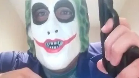 Un bărbat mascat a fost arestat în Canada, după ce a amenințat că va ucide „un arab în fiecare săptămână