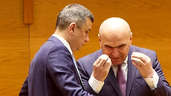 Ilie Bolojan, reacție furibundă la scurt timp după ce Guvernul Niculescu a adoptat prima rectificare bugetară: „Puneți mâna și guvernați! OUG de astăzi arată ratările miniștrilor PSD”. Cum îl atacă direct pe Alexandru Rogobete