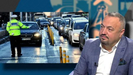 Directorul STB, despre șoferii care circulă pe benzile unice: „Vor fi filmați, iar imaginile vor ajunge la Poliție și se vor lua măsuri”