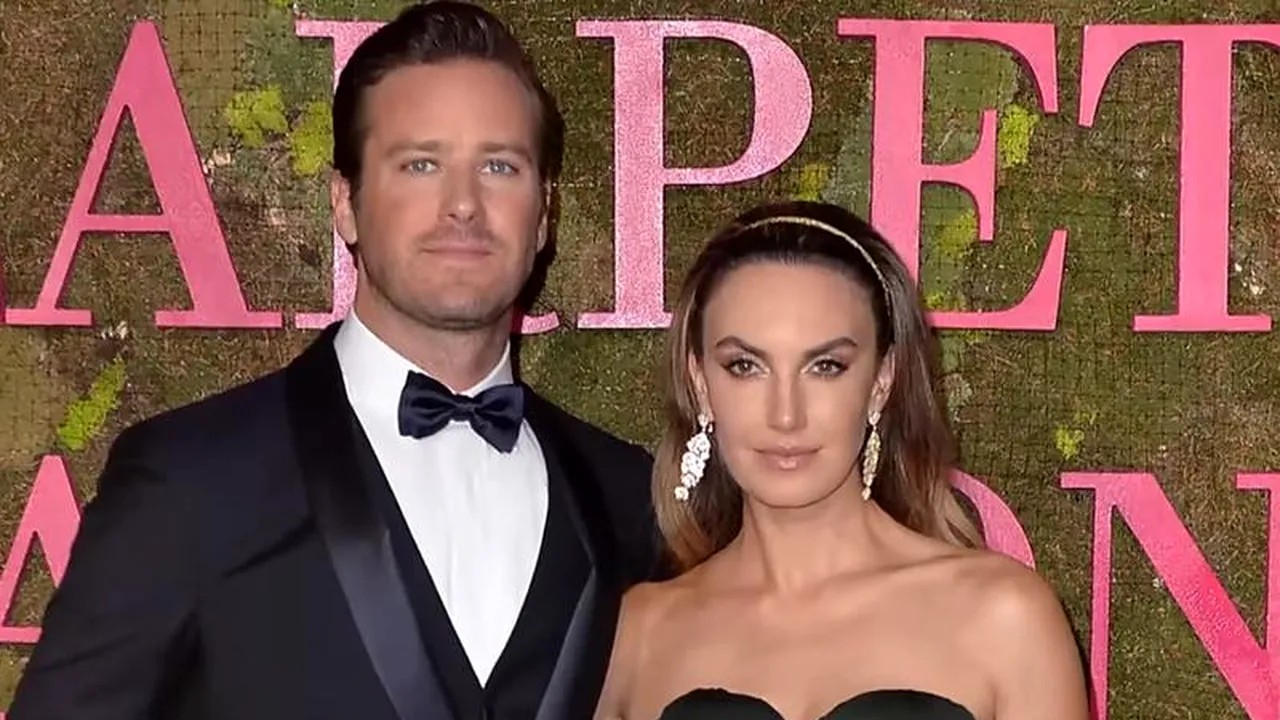 Armie Hammer, acuzat de viol! Celebrul actor spune că acuzația este „scandaloasă”