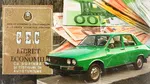 Ordin special de despăgubire pentru un ”deponent singuratic”. Ultimul român care își recuperează banii puși la CEC pentru celebra Dacie din comunism