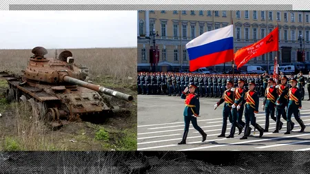 EXCLUSIV | De ce îl sperie Ziua Victoriei pe Vladimir Putin. Analist: 