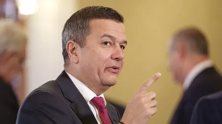 Grindeanu: Nu mă interesează pe mine să-i aud pe Bolojan, Moșteanu sau pe Țoiu în Parlament. I-am chemat pentru români