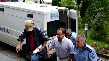 Șeful SPP Suceava, reținut pentru trafic de influență și abuz în serviciu, pus sub control judiciar