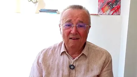 Ion Cristoiu: În ziua luării celor mai sălbatice măsuri postdecembriste de austeritate, GEORGESCU e trimis în judecată pentru propagandă legionară!