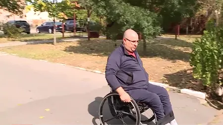 Uluitor | Sanatoriul Techirghiol, obligat să plătească 50.000 de lei unui pictor după o ședință de kinetoterapie care s-a încheiat cu o fractură