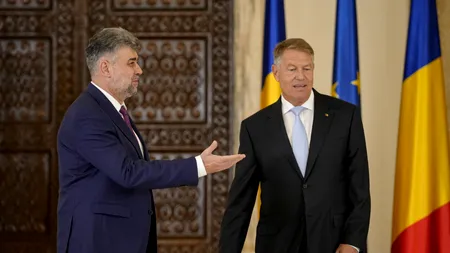 Marcel Ciolacu, despre Iohannis la NATO: Un lucru foarte important / „Nicio paralelă cu alegerile prezidențiale în septembrie”