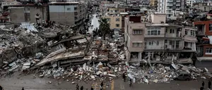 LIVE UPDATE. Turcia și Siria își PLÂNG morții. Peste 4.900 de oameni au pierit în urma cutremurului de 7,8 pe scara Richter. Salvatorii români au ajuns în provincia Hatay | VIDEO