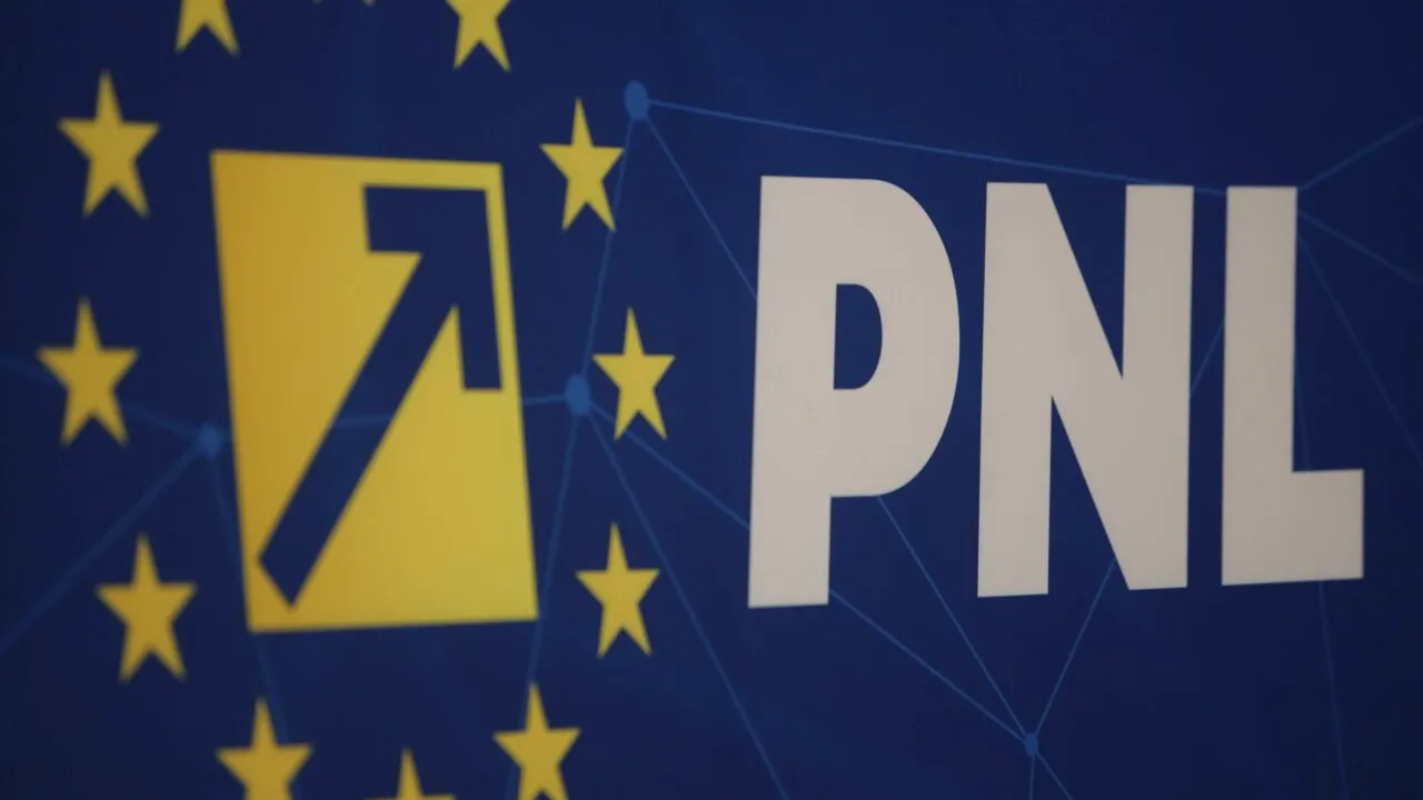 Lista completă a parlamentarilor PNL. Care sunt cele două nume cunoscute care lipsesc