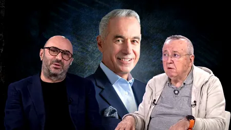 Ion Cristoiu: „Georgescu a ȘOCAT, cum a făcut Trump în America”