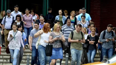 CONCEDIERI pe fondul crizei generate de coronavirus. Peste 20% dintre companiile românești dau oameni afară, 12% au închis afacerea