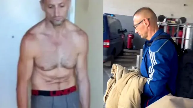 <span style='background-color: #ff0000; color: #fff; ' class='highlight text-uppercase'>EXCLUSIV</span> Românul care a stat 20 de ani în ”iadul” închisorii din Chile a fost ELIBERAT. „Trebuie să înfrunt bătăliile în fiecare zi care vine”