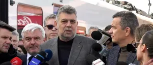 Marcel Ciolacu: Următorii ani nu vor fi despre ROȘU și GALBEN, despre stânga și dreapta, ci despre securitate, economie și reindustrializare