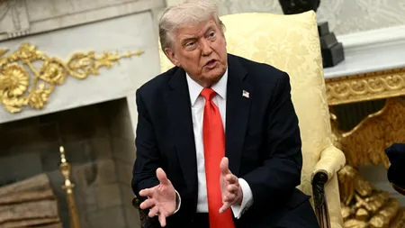 Donald Trump despre Elon Musk: 