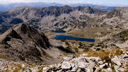 O femeie din Austria vrea 10.000 de hectare de teren în Retezat. Instanța i-a anulat moștenirea obținută ilegal