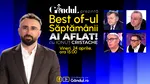 Gândul prezintă Best Of Ai aflat! Cu Ionuț Cristache – vineri, 24 aprilie, de la ora 15.00