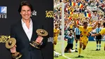 3 Iulie, calendarul zilei: Tom Cruise împlinește 64 de ani. România învinge Argentina cu 3-2, la Cupa Mondială din 1994