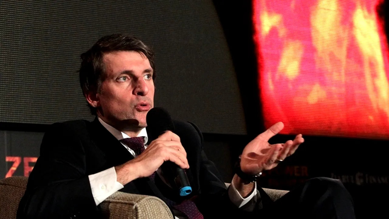 ZF Power Summit '13. D''Agnese, Enel: Este nevoie de liberalizare pentru că acum companiile subvenționează prețul plătit pe energie de consumatorii casnici