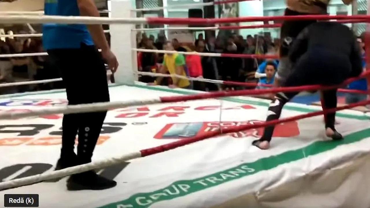 Teodor Emi, cel care l-a învins pe Badea în ring în doar cinci secunde, renunță la un lucru foarte drag: „Preț FIX!