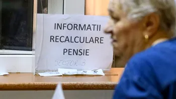 Scad pensiile în România? Cine sunt cei 2.000.000 de pensionari vizați
