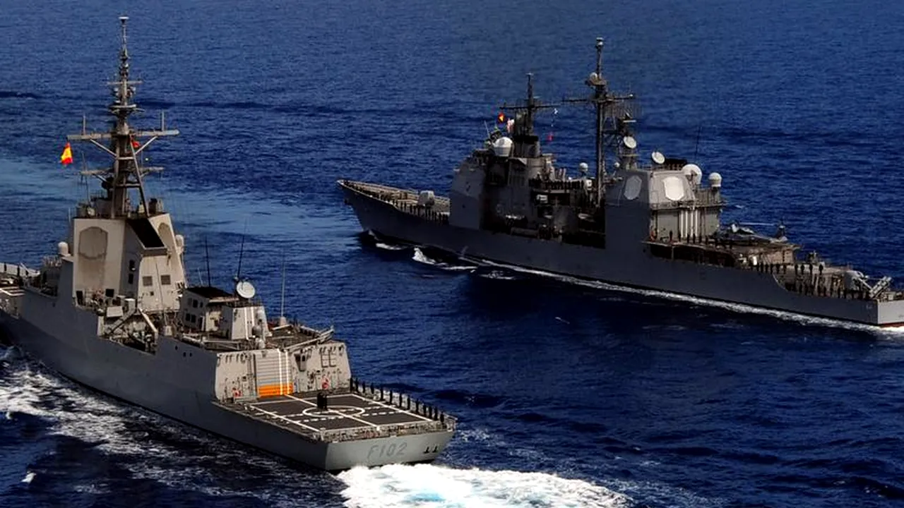 Marea Britanie și Gibraltarul lansează acuzații grave la adresa Spaniei. Care este mărul discordiei