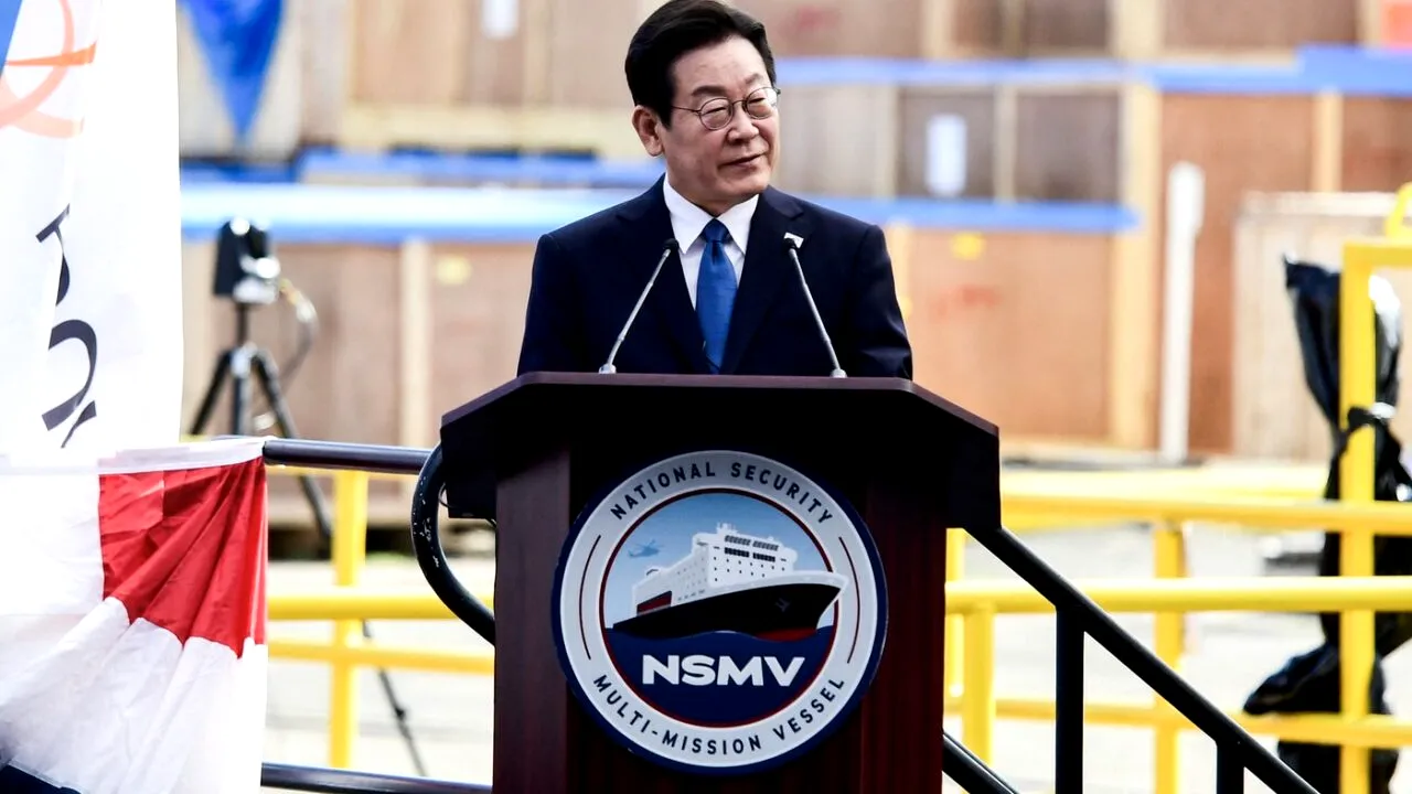 Lee Jae-Myung a garantat că va continua să promoveze îmbunătățirea relațiilor cu PHENIANUL, deși „nu au existat progrese majore”