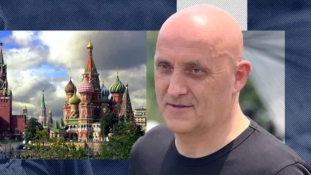 Procurorul general Alex Florența: Potra ar putea cere AZIL în Rusia