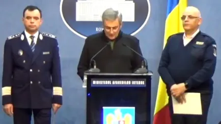 A intrat în vigoare ORDONANȚA MILITARĂ 2. Ce INTERDICȚII au românii de duminică seară/ SANCȚIUNI DURE pentru nerespectarea măsurilor