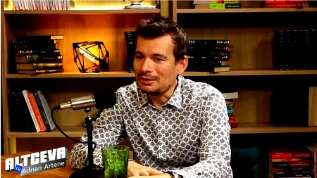 Alexandru Tomescu: „Vioara este un instrument extrem de solicitant. E o muncă uriașă să scoți din ea primele sunete”