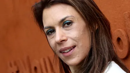 Jucătoarea de tenis Marion Bartoli arată îngrozitor: Abia supraviețuiesc! 