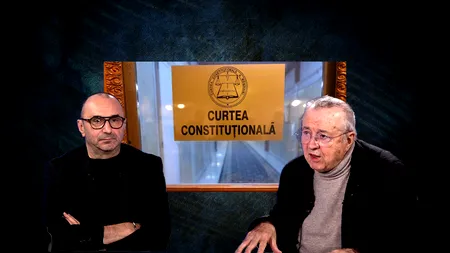 Ion Cristoiu: „Decizia de anulare a alegerilor a fost luată cu mult înainte de decizia CCR”