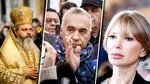 Victoria Stoiciu intervine în scandalul Călin Georgescu: Biserica Ortodoxă ar putea juca un rol crucial în denunțarea șarlatanilor politici