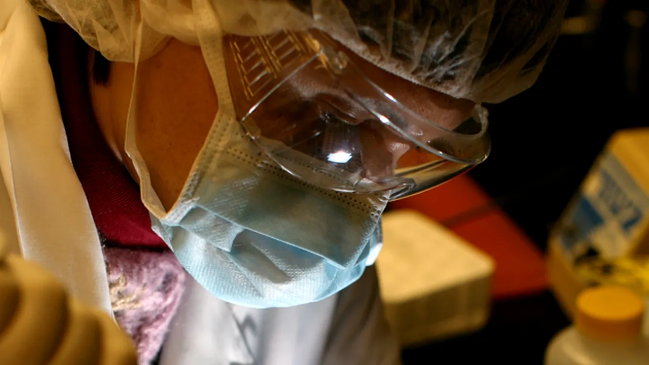 Cercetătorii japonezi au reușit să creeze un ficat uman 