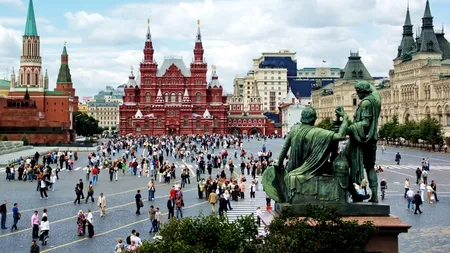 Oligarhii ruși pierd miliarde de euro în programul financiar al zonei euro pentru Cipru