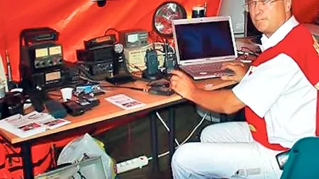 Scandalos: Un paramedic care ar fi violat mai multe fete într-o tabără din Râșnov, în 2014, judecat în libertate. Procesul așteaptă să înceapă din septembrie 2014