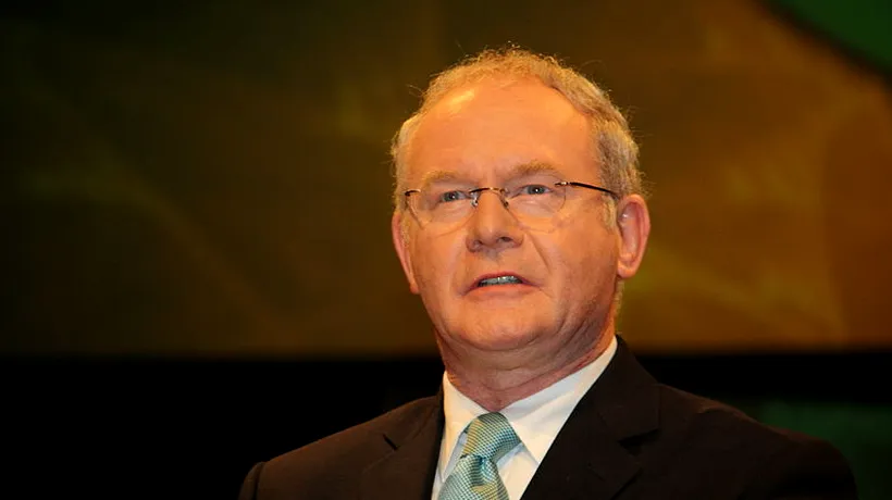 Vicepremierul nord-irlandez vrea referendum pentru independența față de Marea Britanie și unirea cu Irlanda