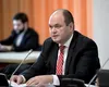 Un tehnocrat vehiculat pentru postul de PREMIER al României. Ionuț Dumitru, economist: „Nu am nimic de comentat”