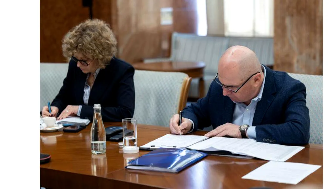 Vicepremierul Oana Gheorghiu sare în apărarea lui Bolojan. „Ce vedem în aceste zile în spațiul public nu este doar despre un guvern sau despre un om