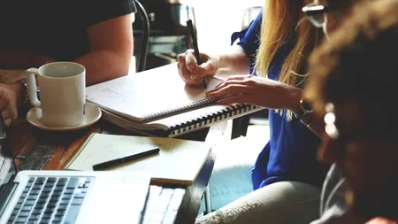 IRES: Românii, sceptici în privința găsirii unui nou loc de muncă