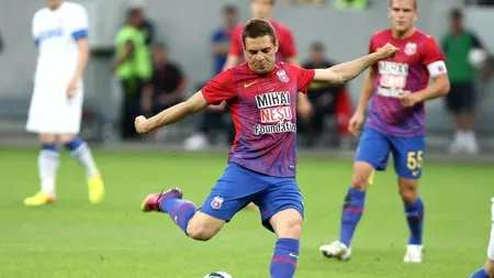 ROMÂNIA - UNGARIA 1-1. Chipciu: E un egal nemeritat, ne-am dominat total adversarul