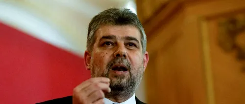 Marcel Ciolacu, anunț de ultimă oră: “Vor fi alegeri în PSD pentru desemnarea candidatului la președinție!”