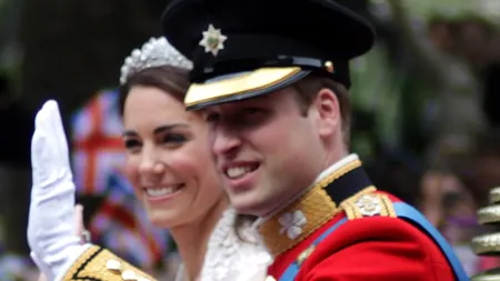 Kate Middleton va lipsi de la „NUNTA anului” a ducelui de Westminster. Ce rol „neobișnuit” va juca Prințul William la cununia prietenului său